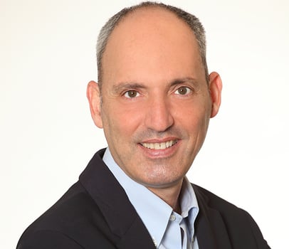 טל קדם, מנכל הראל פיננסים. צילום- מיה כרמי דרור